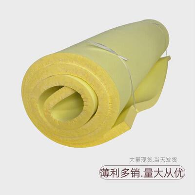 现货标品3厘米整张通标45d高密度中等偏硬耐用品质飘窗垫专用海绵