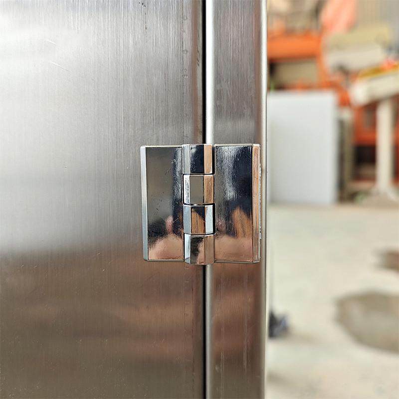 jxf挂墙式不锈钢基业箱非标室内明装配电箱强控制箱电表箱厂家,电子/电工,强电布线箱,淘宝优惠券,粉丝福利购,淘宝优惠卷