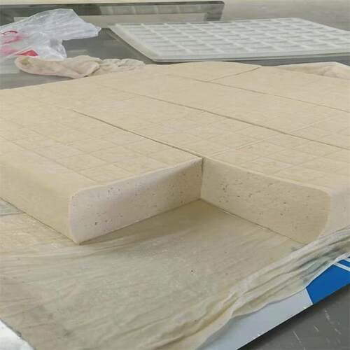 厂家直销豆腐机商用全自动多功能大型工厂化豆腐机流水线