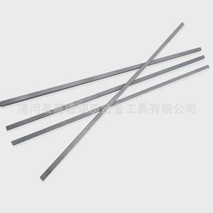 株洲牌硬质合金长条钨钢板长条YG8YG6YG6XYG20C