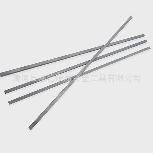 株洲牌硬质合金长条钨钢板长条yg8yg6yg6xyg20c