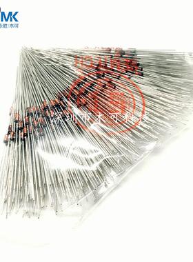 hz18-118-218-3st直精度稳压二极管do-350.5w插2%1.6v-38v