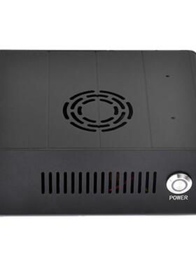 热销英伟达JetsonOrin铝合金保护壳OrinNano/OrinNX金属散热外壳