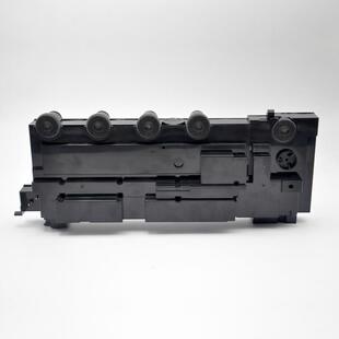热销适用奔图cp2510仓粉盒cm7115dn7000fdn废粉废cwt-350废粉收集