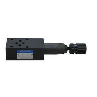 02W 精品 优质叠加式 溢流阀 调压阀MRV