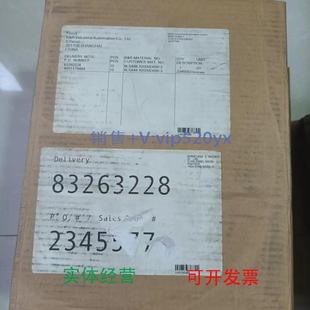 3全新 8LSA35.EA030S300 现货供应贝加莱电机8LSC84.R0022D000