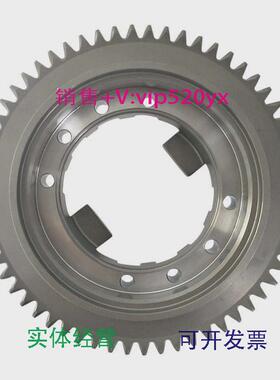 现货供应FANUC发那科一万转主轴齿轮A290-6079-X305#SB10K拉杆齿