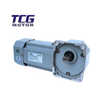 厂家供应25W直交轴齿轮减速电机90W直交轴电动机