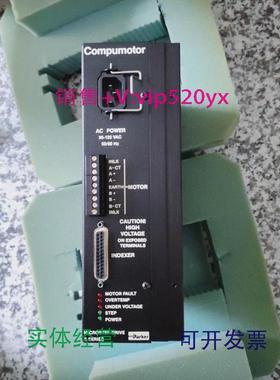 现货供应Compumotor95042800238S6-DRIVES-DRIVE.6AMP