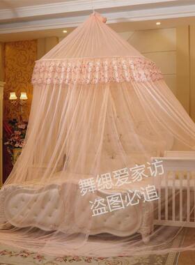 86M0加大特大22.42.52.72.83米床炕圆顶吊顶拼接子母床