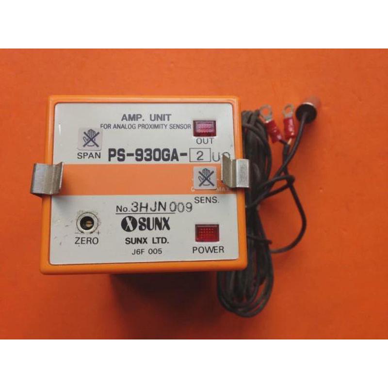 议价日本SUNX PS-930GA-2UO