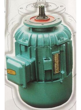 zdy122-41.5kw制动转子锥形电动机南京起重电机总厂电机