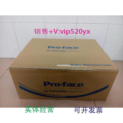 现货供应PFXGP4601TADC普洛菲斯触摸屏GP-4601T现货全新。