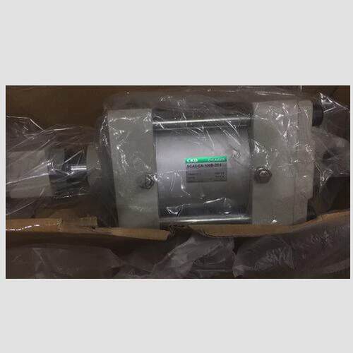 ckd说明材质气缸sca2-fb-40b-100
