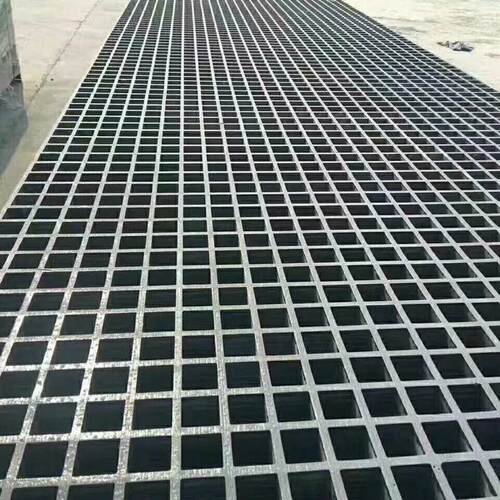 玻璃钢格栅洗车房格栅养鸽树地网舍篦子光伏走道板地沟盖板网格板