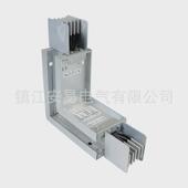 供应630a密集型母线槽防火低压插接母线槽耐火车间型照明母线槽