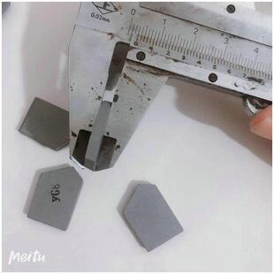 矿用头合金截齿合金合金钢结合金碳化钛合金质优价廉