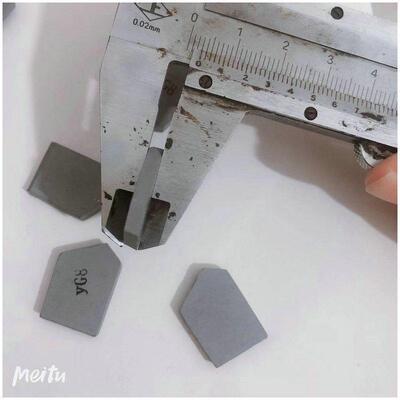 合金合金合金截齿矿用合金钢结头碳化钛合金质优价廉