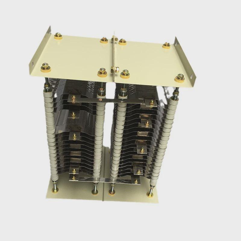 电阻箱电动机起动调整电阻器jzrrt54rt22p4-42-8/422p4-52-8/4