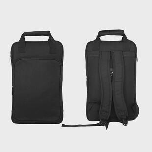 批发架子鼓鼓棒包牛津布加厚鼓棒袋便携式双肩包手提可鼓槌收纳袋