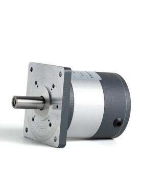 支持定制微型电动机无感无刷电机70系列10w2800rpm非标可定调速