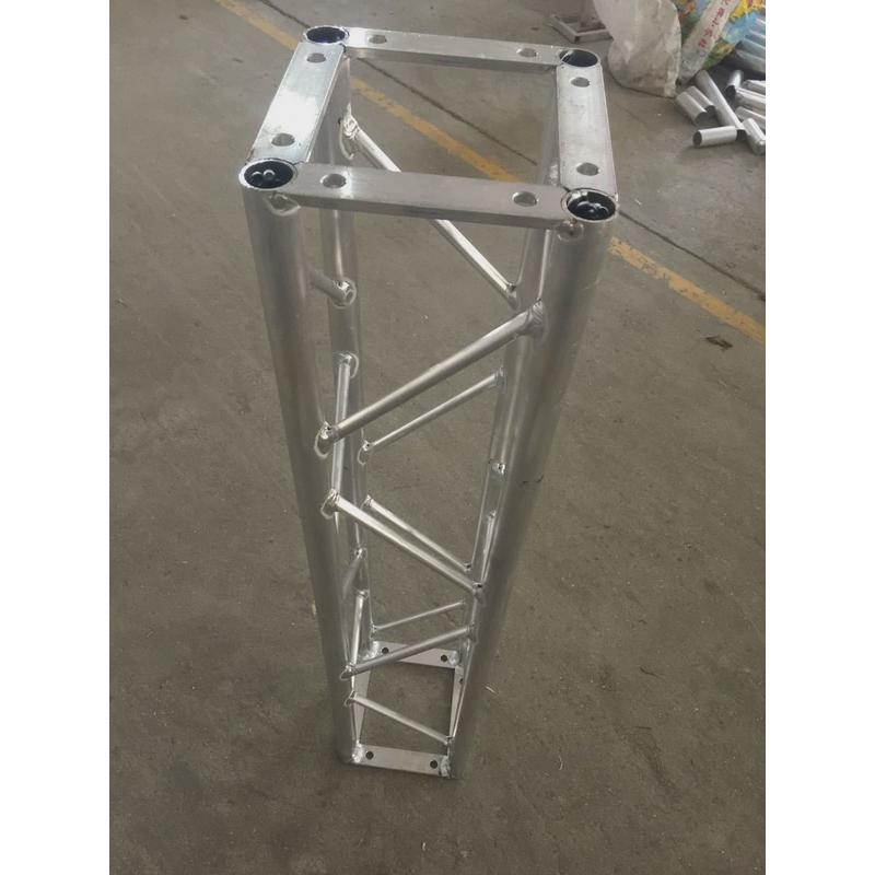 舞台广告展架婚庆展览会展铝合金螺丝直销工厂架