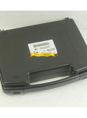 mc-7806水分木材仪木材湿度计mc7806接触式木材水分测定仪