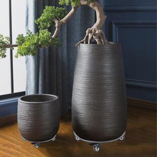 304不锈钢移动托盘重物移动底座万向刹车轮花盆鱼缸移动花盆托盘