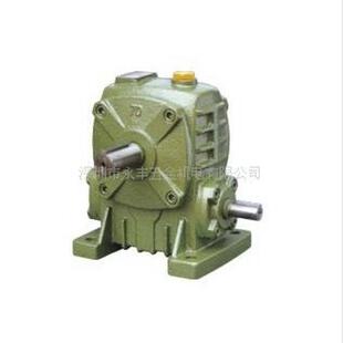 wpa100蜗轮蜗杆减速机wpa100牙箱/变速箱/变速器/变速箱/减速器