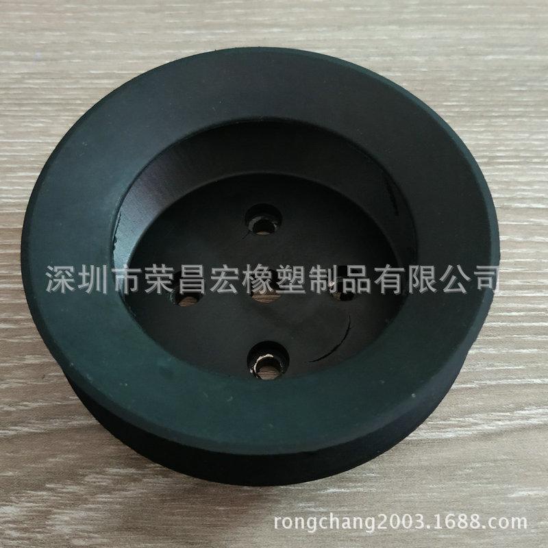 机械手配件厂家直供smczp80hbs重载系列型硅胶真空吸盘