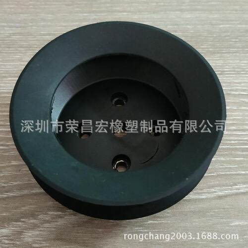 机械手真空吸盘厂家直供smczp80hbs系列重载型硅胶配件