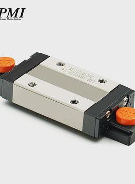 pmi滑块泰银滑块msc