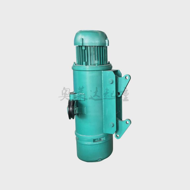 速单左右5吨电动葫芦cd5t24m料场吊运电动葫芦