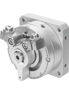 片式费斯托dsm-25-270-p-a-b角行程驱动器叶festo双作用大量现货