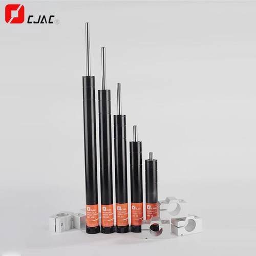 cjac西捷克油压稳速器阻尼器hr60机械配件精密缓冲器缓冲器油压