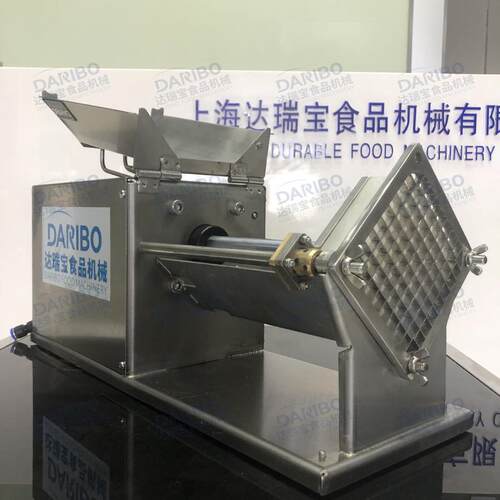 l台式气动切条机切青笋莴笋条荔浦芋头商用设备切条机切芋条