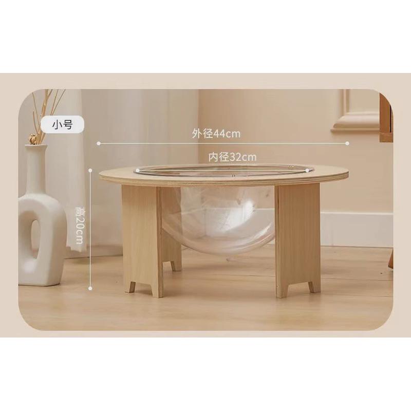 太空舱猫窝四季通用猫咪感睡眠吊床猫爬架木宠物用品猫咪猫床