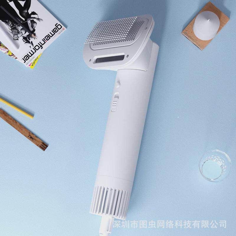 严选宠物吹风梳猫狗吹风机拉毛吹水梳毛烘干机泰迪狗狗梳子吹毛器,宠物/宠物食品及用品,其他美容护理用品,淘宝优惠券,粉丝福利购,淘宝优惠卷