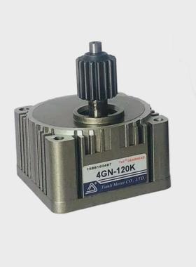 220v天力调速tvt单相电机齿轮减速电机直线推杆电机6w25w60w90w