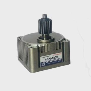 220v天力电机tvt单相推杆电机齿轮减速电机直线调速6w25w60w90w