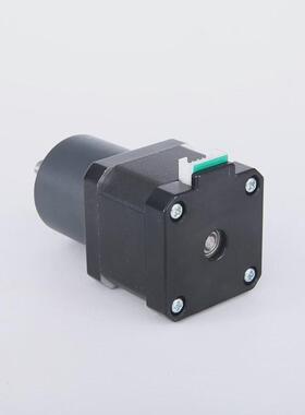 步进电机厂家供应42bygh603-08ag1686线速设备端子电机专用自动