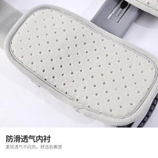 热销可调固定硬性膝踝足支具大腿膝关节护具小腿脚踝可行走下肢支