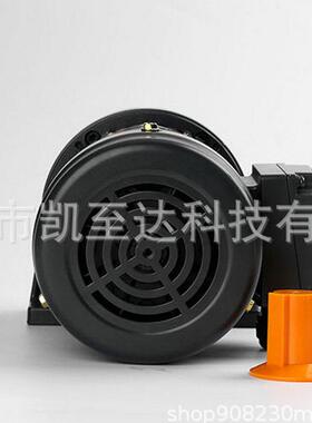 200W齿轮减速电机调速马达6RK200GU-C交流220V台邦GPG非标可定制