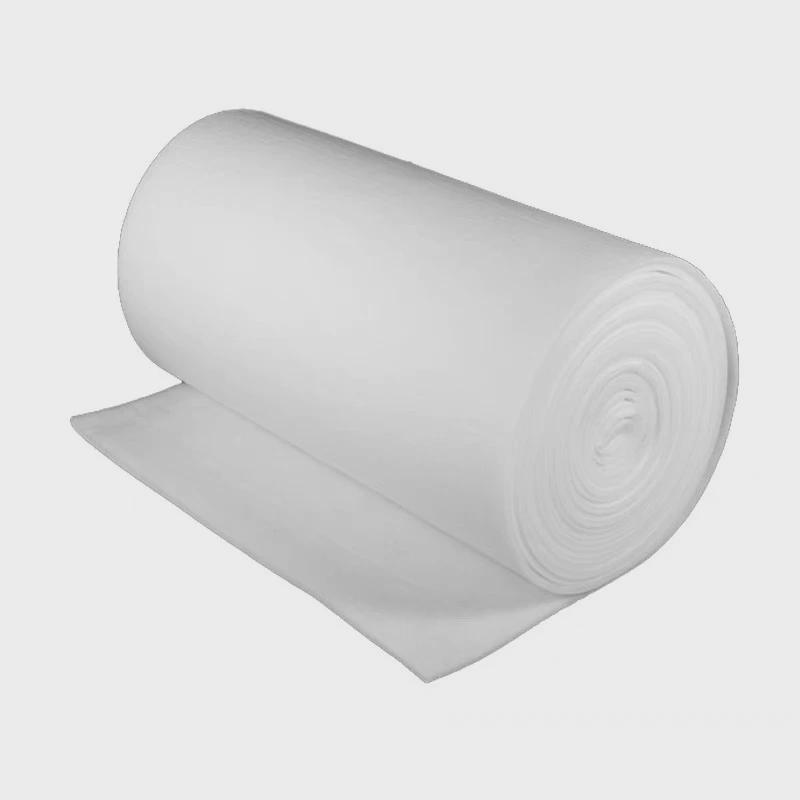 供应过滤棉高密度加厚空调过滤防尘棉无纺布烤漆房初过滤棉空气效