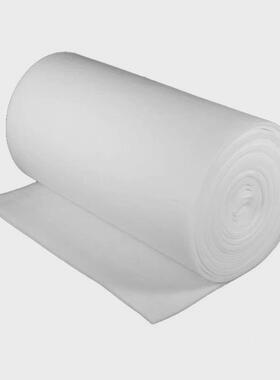 供应过滤棉高密度加厚空调过滤防尘棉无纺布烤漆房初效空气过滤棉