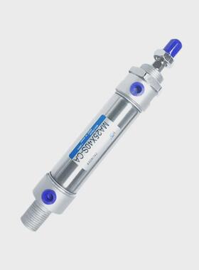 气动客型ma气缸不锈钢迷你气缸ma25x40s-ca厂家直销小型亚德气缸