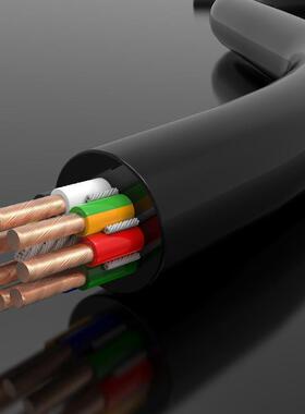 胜牌无卤动力线0.6/1kv3-5芯6/35mm?多芯电缆