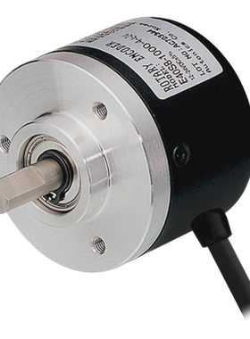 ENC-1-1-N-24 奥托尼克斯原装编码器配件 全新正品现货假一罚十