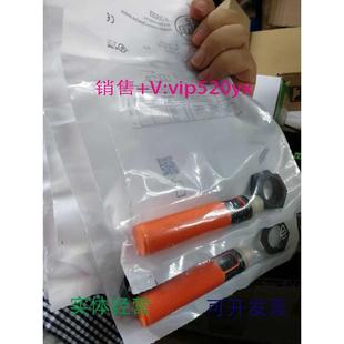 现货供应德国易福门全新KG5065KI5084KI5082KF5001接近开关现货EV