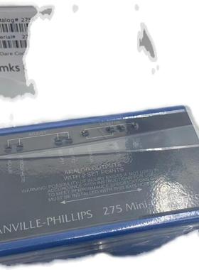 议价MKS GRANVILLE-PHILLIPS 275 MINI-CONVECTRON 275876-EU 275